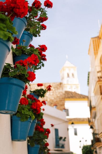 Discover Marbella's Old Town with five-star private tour - Why Marbella Old Town makes more sense with a guide
