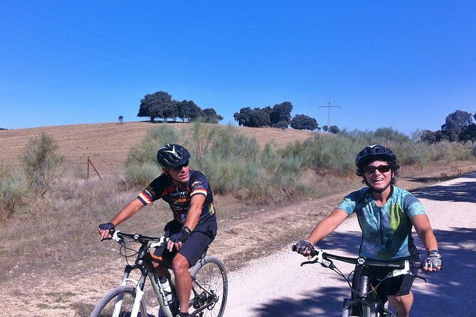 e-Bike (Self-Guided) Setenil Circular - 41km Easy - Meeting in Ronda: the setup that makes self-guided feel effortless
