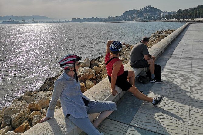 E-bike Tour and Rental in Malaga - Roman Hispania remnants: seeing Malaga with older eyes
