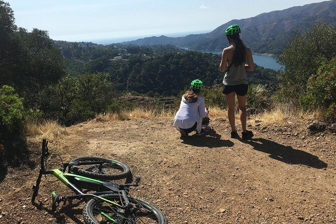 E-Mountain Bike Explorer Tour departing from Marbella - Price and value: is $95.54 worth it for 4 hours?
