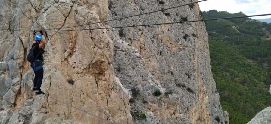 El Chorro: Climb Via Ferrata at Caminito del Rey - Price and transfers from Granada: is $112 good value?