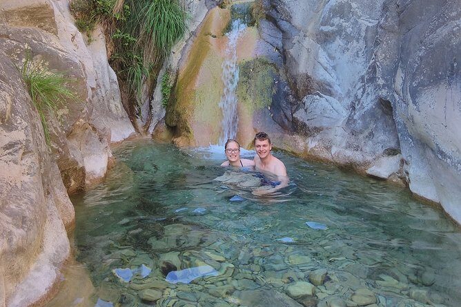 El Saltillo Gorge and White Village Hiking Tour from Malaga - Group size and guiding style: why small matters on a 6-hour hike