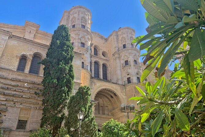 Essential Malaga City Tour - Why this 90-minute walk covers Malaga’s big story fast