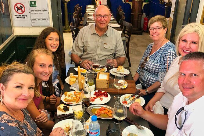 Evening Tapas Tour in Malaga - Why This Malaga Tapas and Wine Walk Feels So Practical
