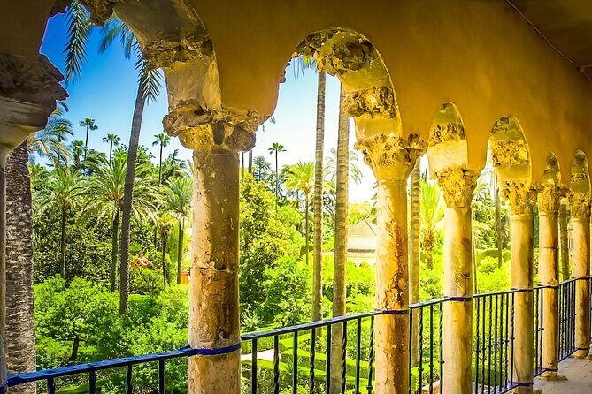 Excursion from Malaga to Seville with tickets to the Real Alcázar - Final decision: should you book this Malaga to Seville with Alcázar tickets?