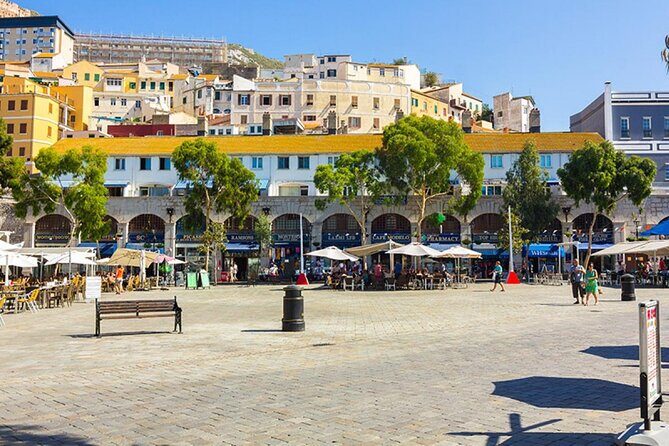 Excursion to Gibraltar with Rock Tour From Malaga - The Big Idea: Why Gibraltar Works So Well as a Day Trip