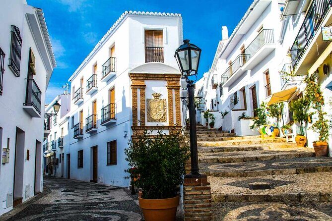 Excursion to Nerja & Frigiliana. - Key Things You’ll Notice on This Day Trip