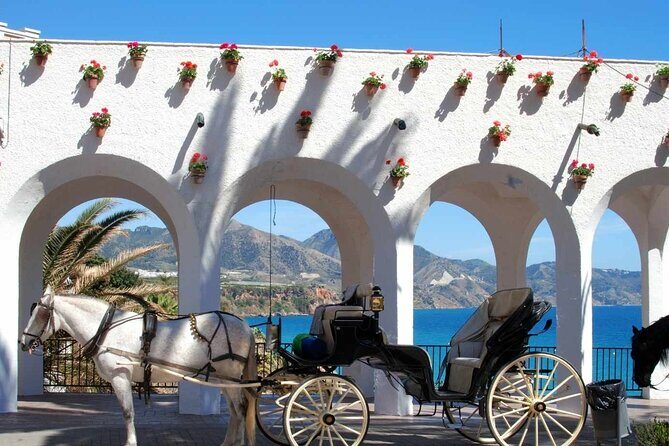 Excursion to Nerja & Frigiliana. - One-Day Combo: Frigiliana’s White Village and Nerja’s Cliff Views