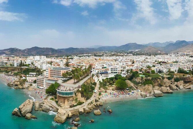 Excursion to Nerja & Frigiliana. - Nerja in Three Hours: Balcón de Europa and Verano Azul Connections