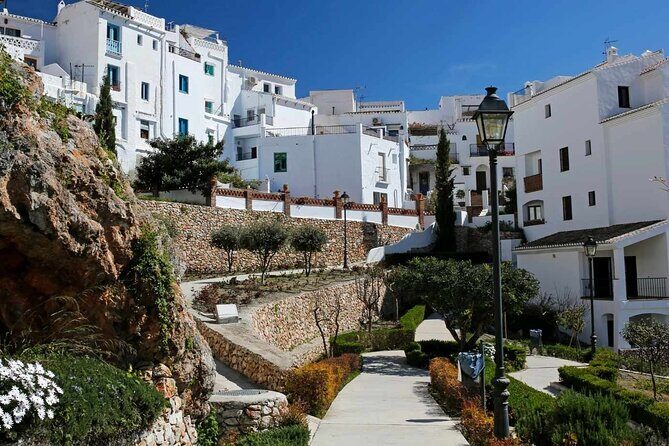 Excursion to Nerja & Frigiliana. - Guide Style and Interaction: What You Get Between Wandering