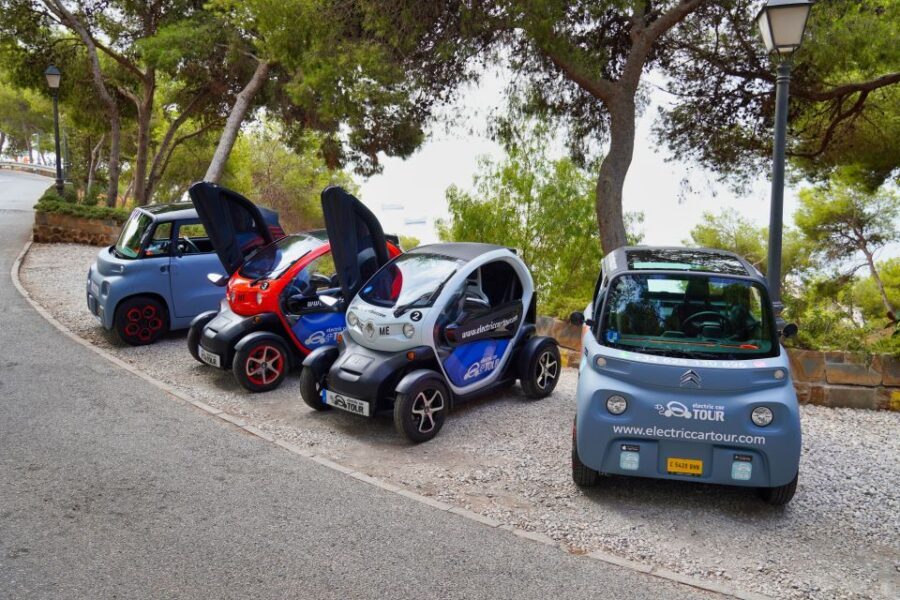 Explore Málaga and the Treasure Caves by Electric Car - Practical Tips From Real-World Experience (So You’re Not Caught Off Guard)