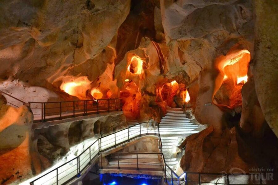 Explore Málaga and the Treasure Caves by Electric Car - Price and Value: Why $130 Feels Reasonable Here