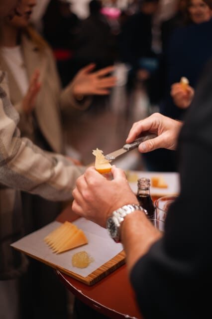 Explore Marbella Old Town: Authentic Tapas Food Tour - What’s included (and what you should plan for)
