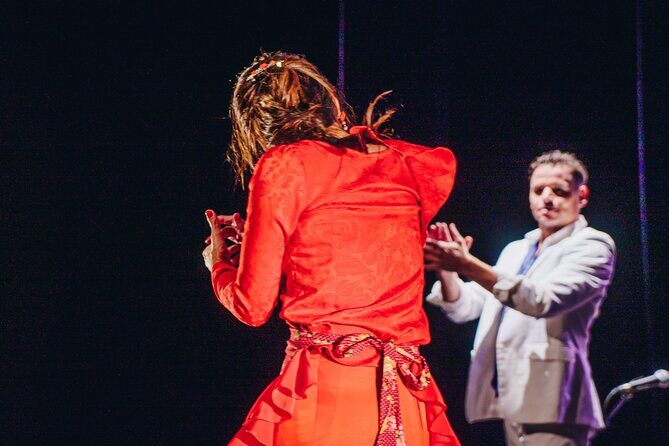 Flamenco Benalmadena Show - Key Takeaways Before You Go