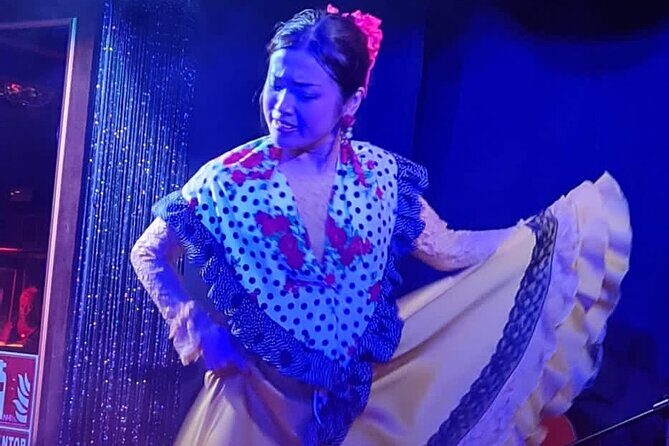 Flamenco Benalmadena Show - Timing That Actually Works: 5:00 pm Start, One Hour Total