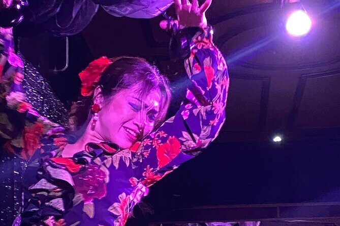 Flamenco Benalmadena Show - What You Should Know About the Location (Malaga / Costa del Sol)