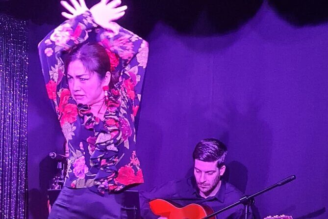 Flamenco Benalmadena Show - Who This Flamenco Show Suits Best