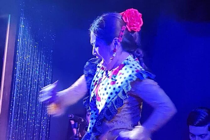 Flamenco Benalmadena Show - The Main Drawbacks to Consider (So You’re Not Surprised)