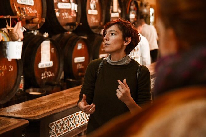 Flamenco, Tapas and Wine Tour: Best of Málaga in one Evening - Flamenco El Gallo Ronco: A Professional Show to Close the Night