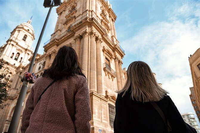 Flamenco, Tapas and Wine Tour: Best of Málaga in one Evening - Price Check: What $111.03 Really Covers