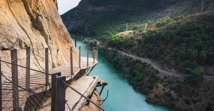 From Costa del Sol: Caminito del Rey Day Trip - Key things to plan for