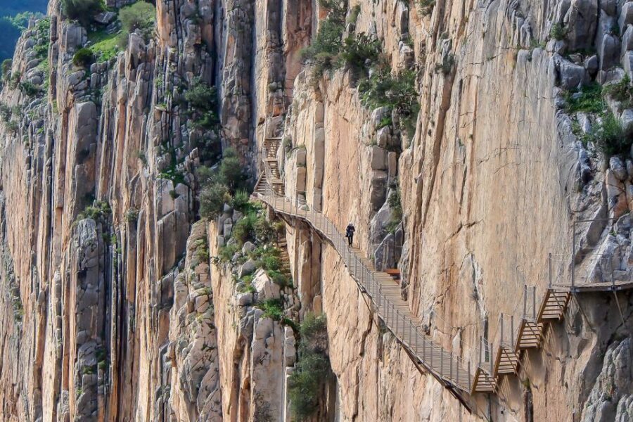 From Costa del Sol: Caminito del Rey Day Trip - FAQ
