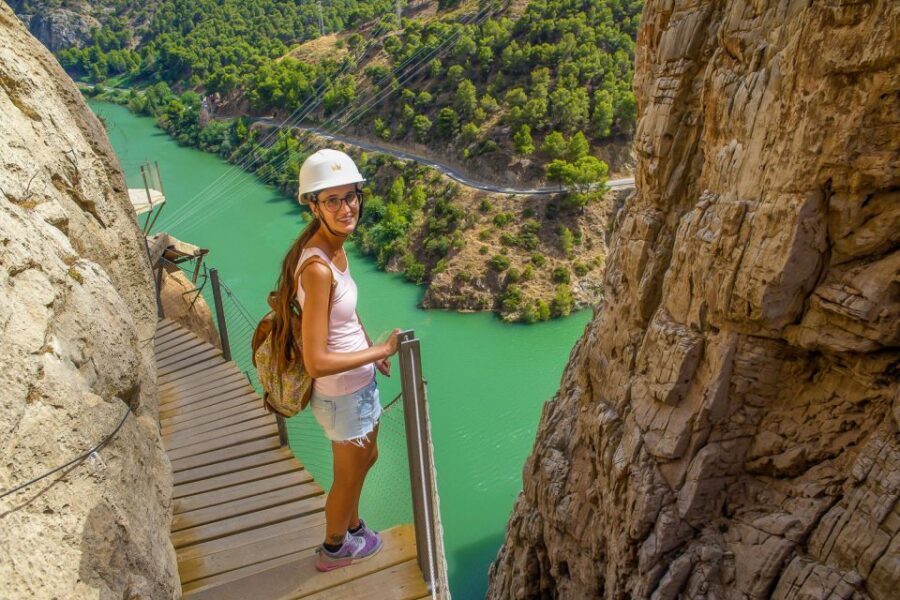From Costa del Sol: Caminito del Rey Day Trip - Tips that make the day smoother (and less stressful)