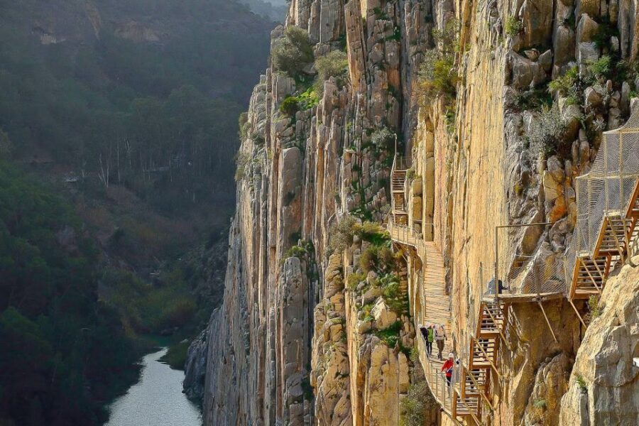 From Costa del Sol: Caminito del Rey Day Trip - Should you book this Caminito del Rey day trip?