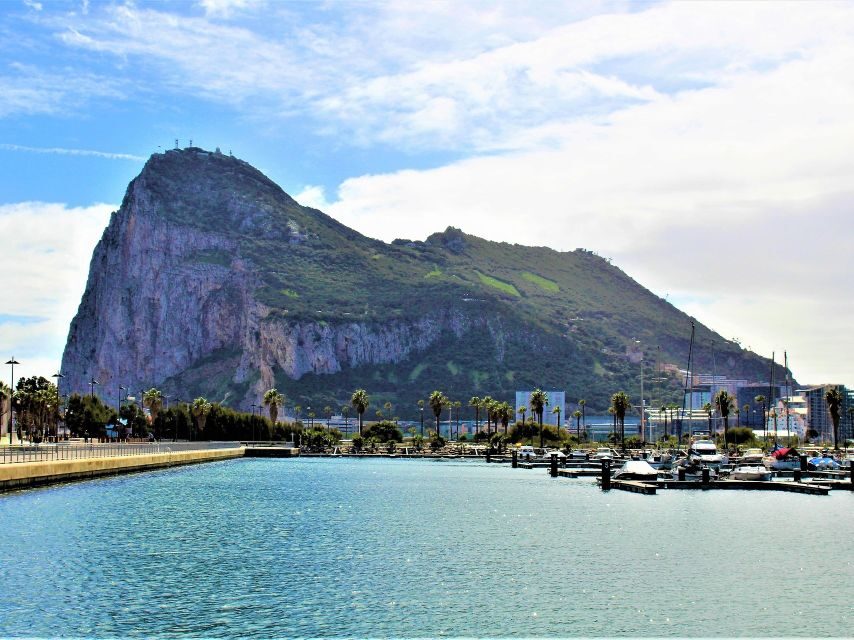 From Costa del Sol: Day Trip to Gibraltar with Guided Tour - Price and value: what you pay for at $115 per person