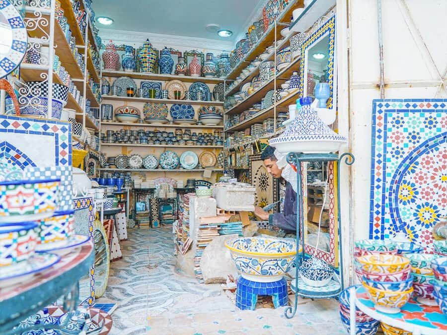 From Costa del Sol: Discover Tangier on a Guided Day Trip - Key things to know before you go