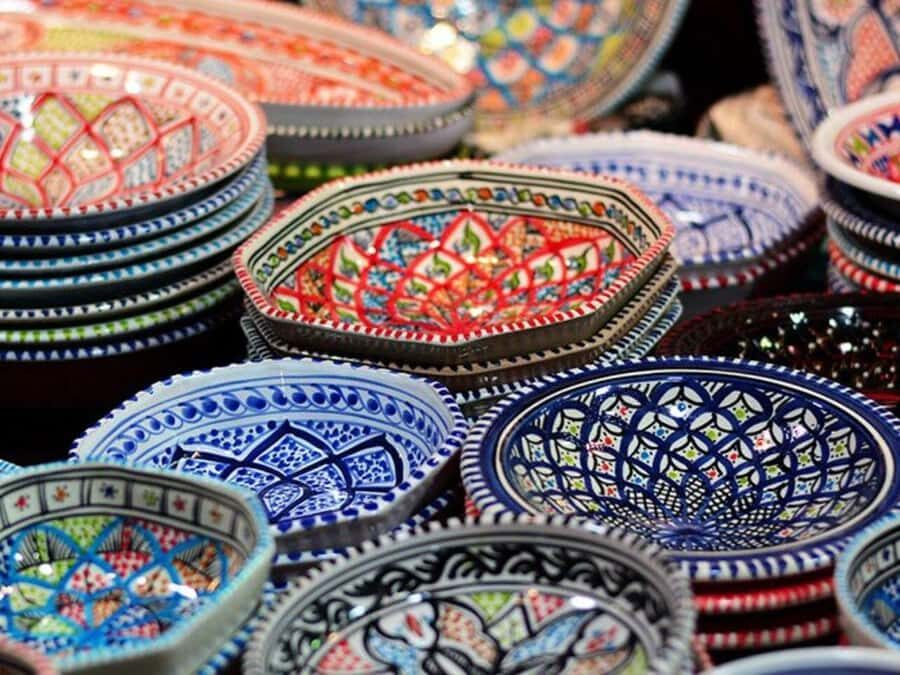 From Costa del Sol: Discover Tangier on a Guided Day Trip - Before you go: passport, dress code, and required group details