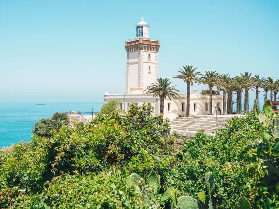 From Costa del Sol: Discover Tangier on a Guided Day Trip - From Costa del Sol to Tangier: the long, practical route