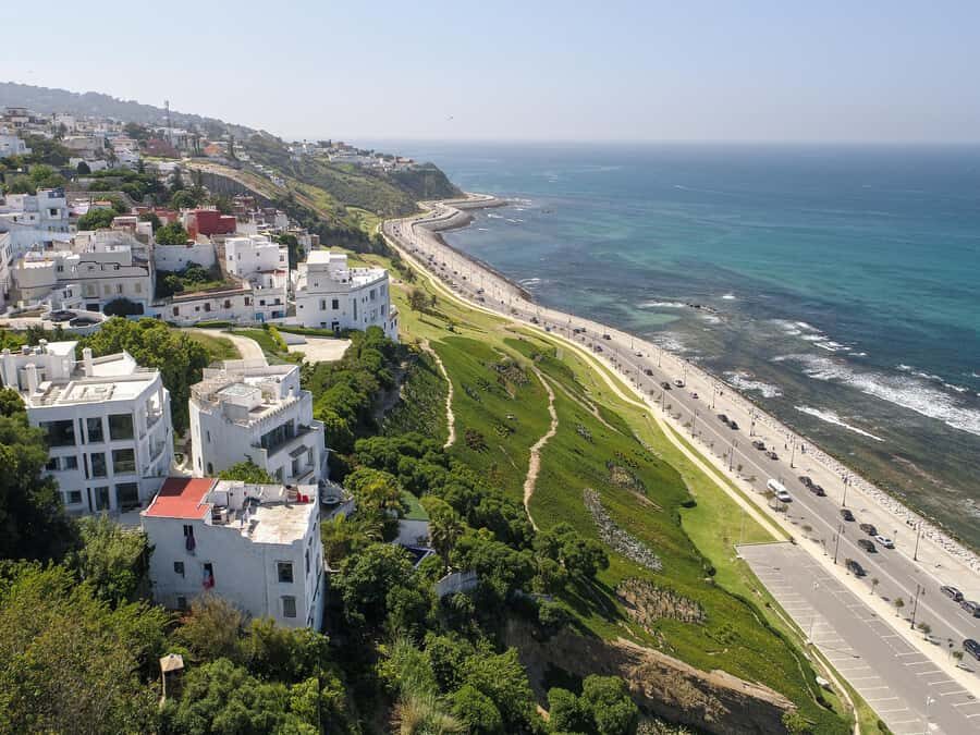 From Costa del Sol: Discover Tangier on a Guided Day Trip - Souk and shopping time: useful if you browse, boring if you don’t
