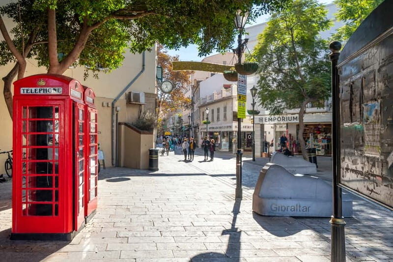 From Costa del Sol: Gibraltar Day Trip with Free Time - Key highlights to know before you go