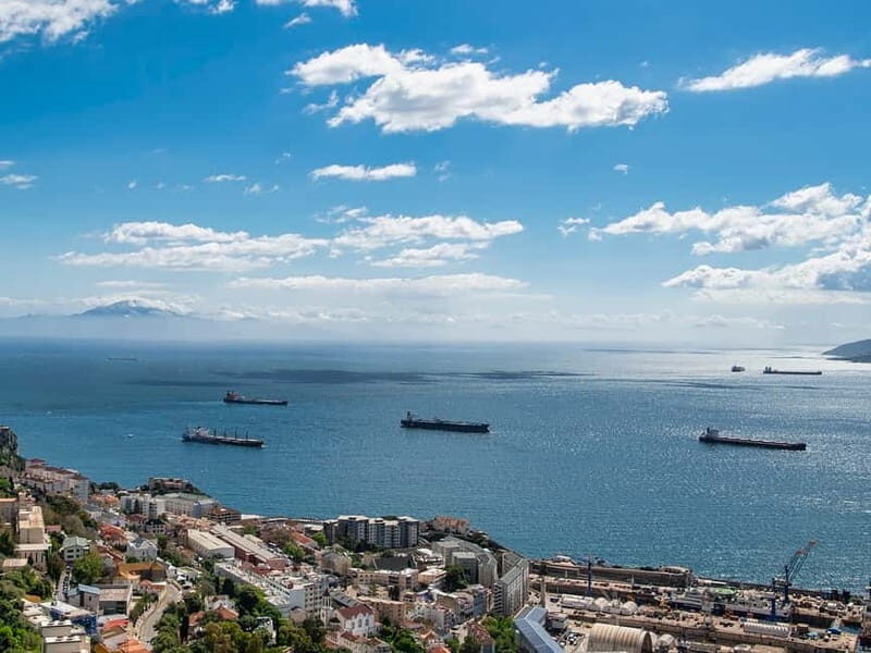 From Costa del Sol: Gibraltar Day Trip with Free Time - Gibraltar In A Day: how the free-time format really works