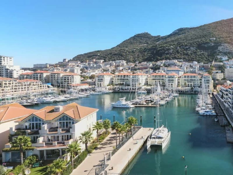 From Costa del Sol: Gibraltar Day Trip with Free Time - Shopping and food: duty-free is real, but plan for it