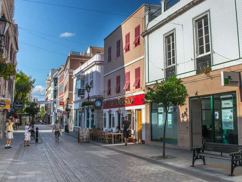 From Costa del Sol: Gibraltar Day Trip with Free Time - Tour logistics that affect your comfort (more than you’d think)