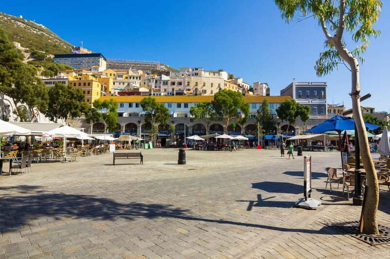 From Costa del Sol: Gibraltar Day Trip with Free Time - Who should book this Gibraltar day trip from the Costa del Sol?