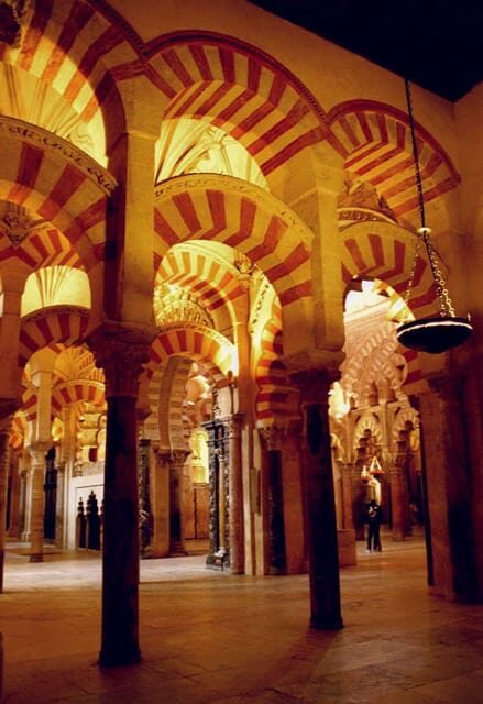 From Costa del Sol & Malaga: Cordoba Guided Day Tour - Key highlights to care about before you go