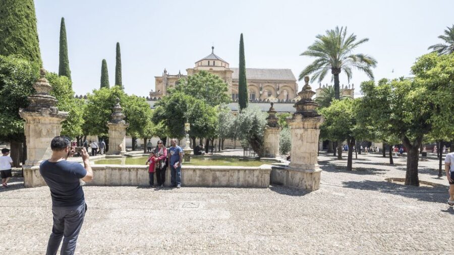 From Costa del Sol & Malaga: Cordoba Guided Day Tour - Who this Cordoba day trip is best for (and who should skip it)