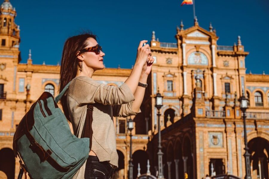From Costa del Sol & Malaga: Seville Day Trip - Key things that make this Seville day trip worth your time