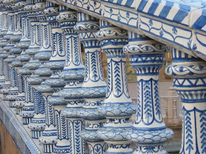 From Costa del Sol & Malaga: Seville Day Trip - Price and logistics: what $101 buys you for a 10-hour day