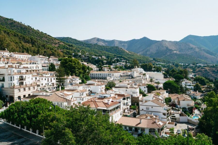 From Costa del Sol: Mijas, Marbella and Puerto Banús Tour - Key things to notice before you go
