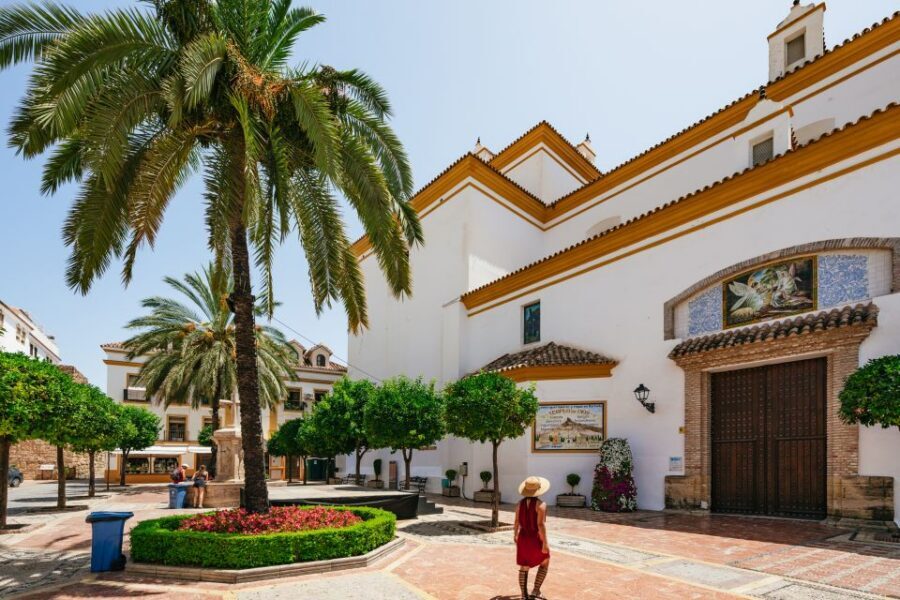 From Costa del Sol: Mijas, Marbella and Puerto Banús Tour - Final call: should you book this tour?