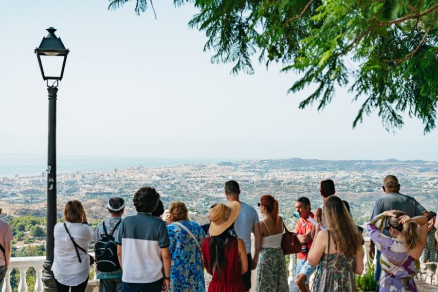 From Costa del Sol: Mijas, Marbella and Puerto Banús Tour - FAQ