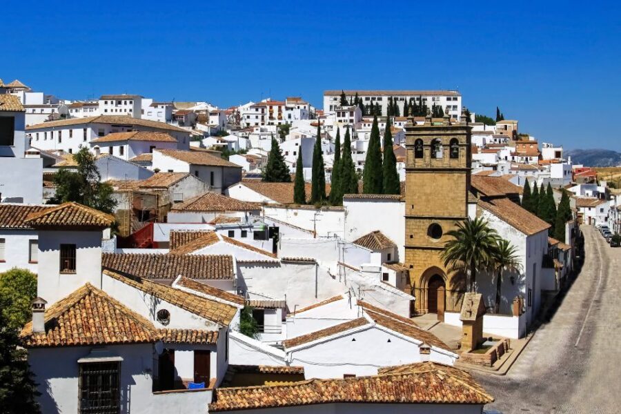 From Costa del Sol: Private Ronda Tour - Price and what $424 per person buys you (and what it doesn’t)
