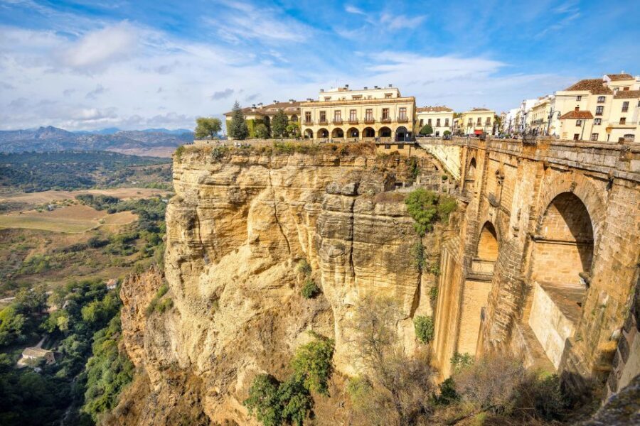 From Costa del Sol: Private Ronda Tour - Who should book this private Ronda tour (and who might skip it)