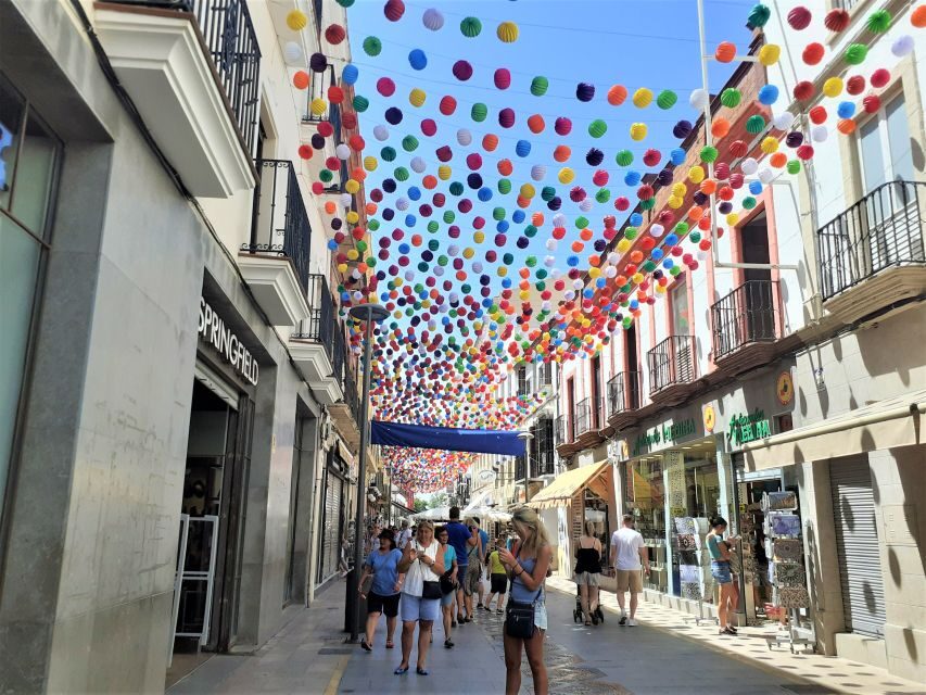 From Costa del Sol: Private Ronda Tour - Should you book this private Ronda tour?