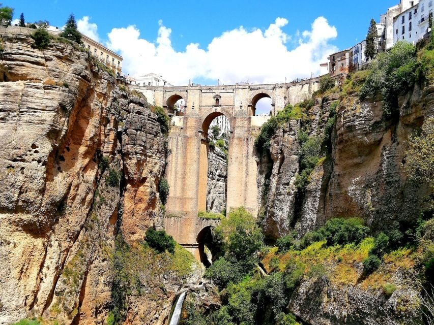 From Costa del Sol: Ronda, and Bullring Tour - Key highlights to know before you go