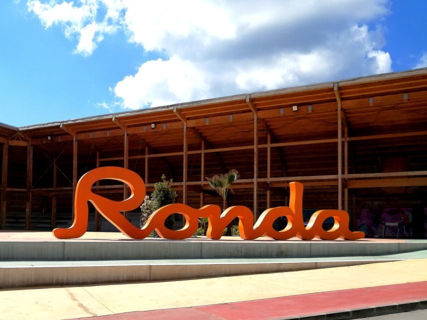 From Costa del Sol: Ronda, and Bullring Tour - Ronda Day Trip From Costa del Sol: Why This Itinerary Works